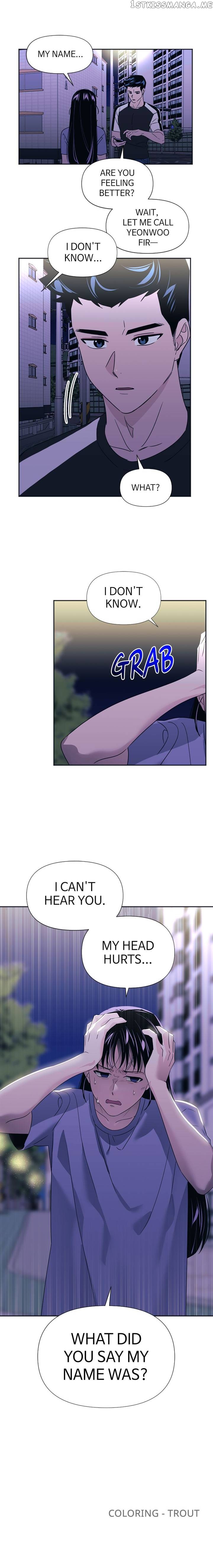 The Butterfly Girl Chapter 59 - page 67