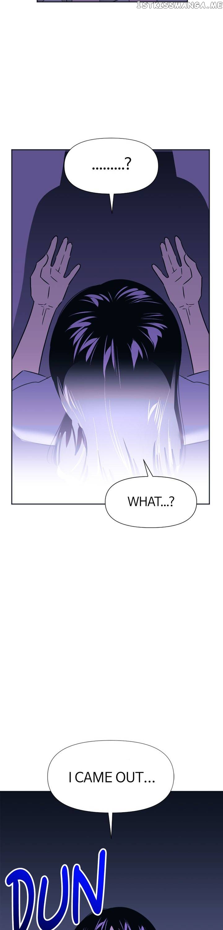 The Butterfly Girl Chapter 59 - page 7