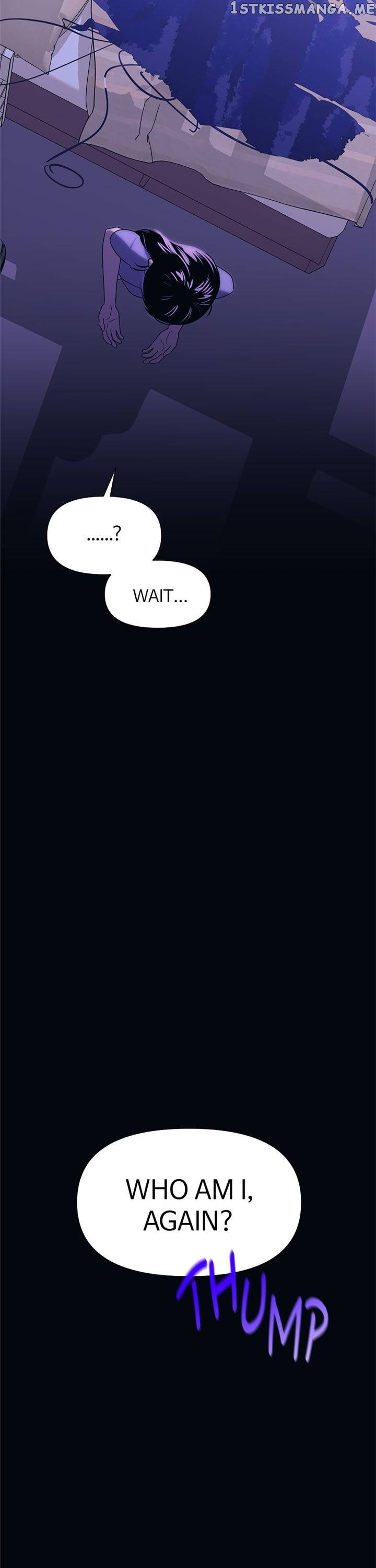 The Butterfly Girl Chapter 59 - page 9