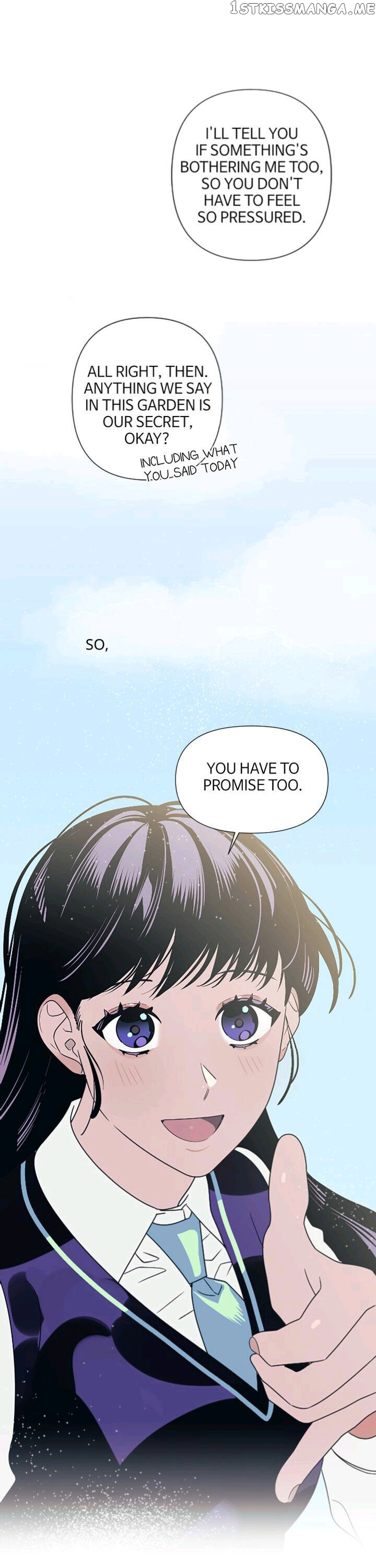 The Butterfly Girl chapter 14 - page 23