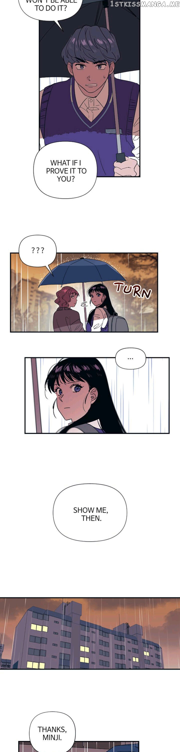 The Butterfly Girl chapter 14 - page 4