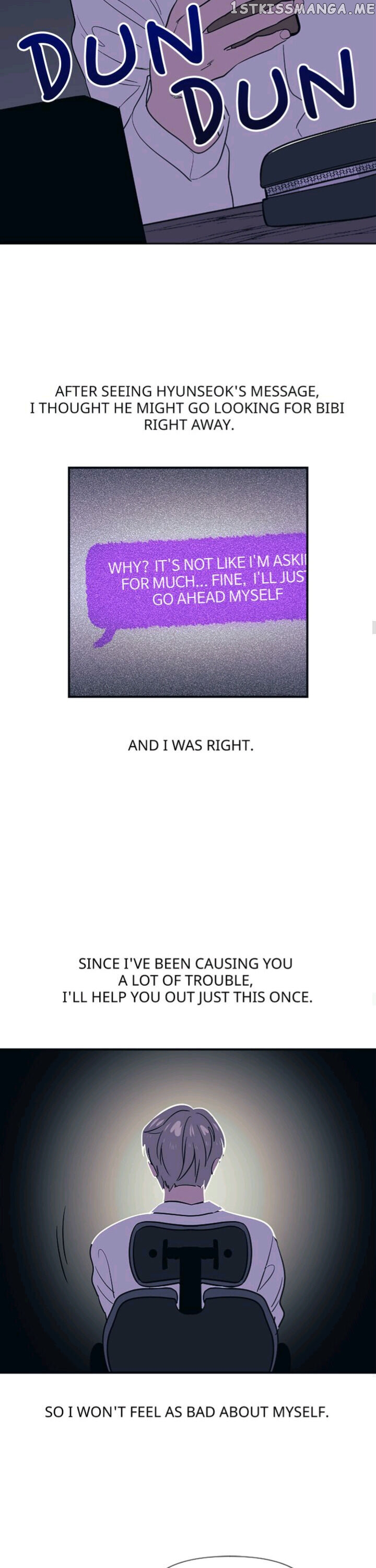 The Butterfly Girl chapter 14 - page 7