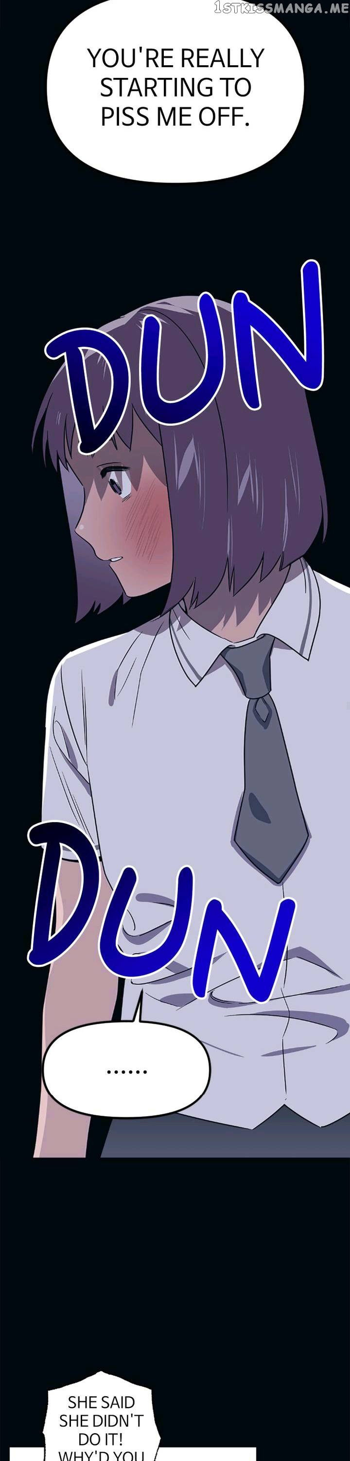 The Butterfly Girl chapter 45 - page 13