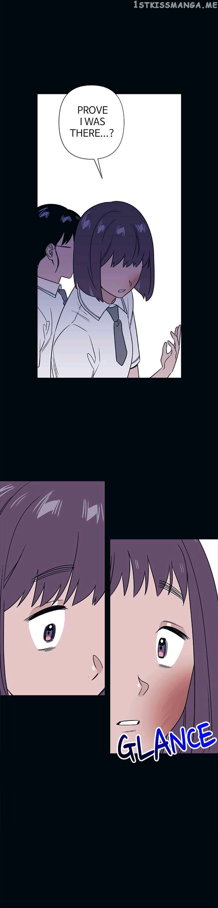 The Butterfly Girl chapter 45 - page 15