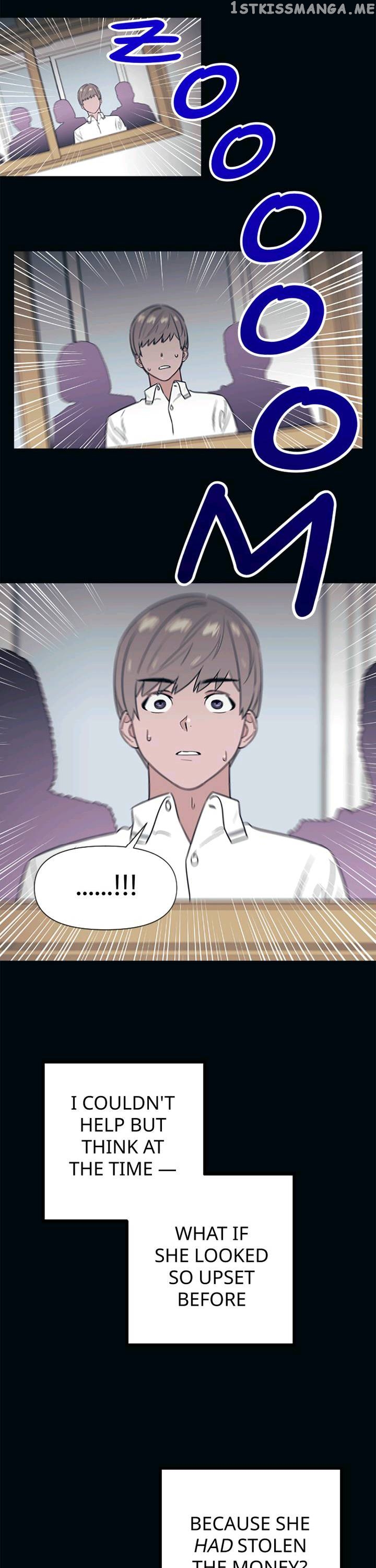 The Butterfly Girl chapter 45 - page 16
