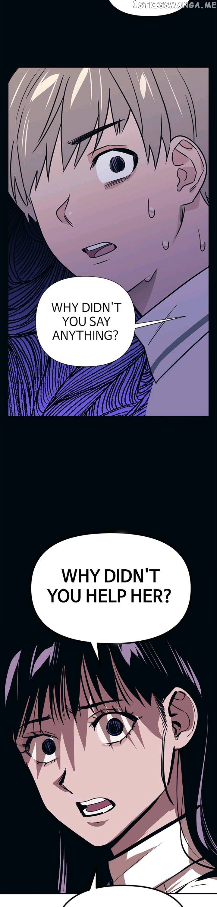 The Butterfly Girl chapter 45 - page 24