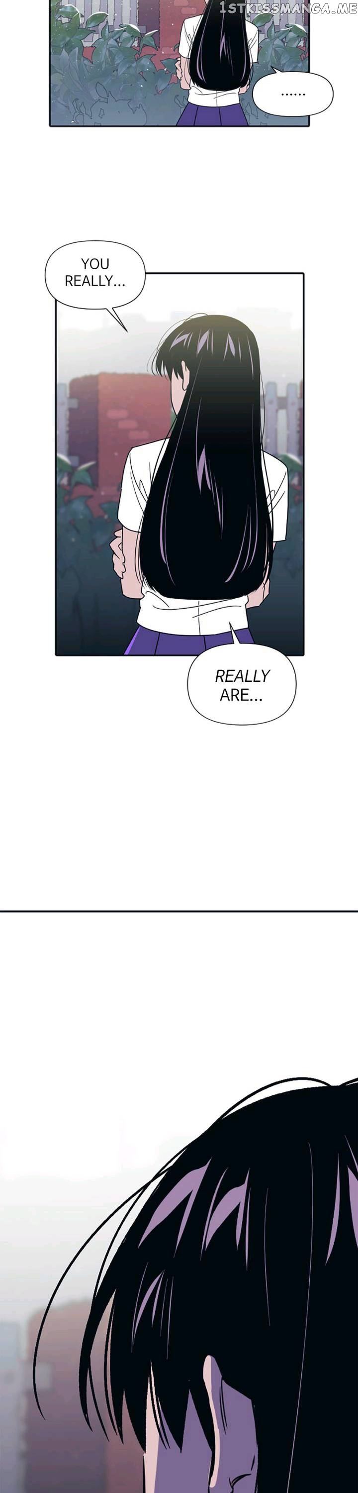 The Butterfly Girl chapter 45 - page 29