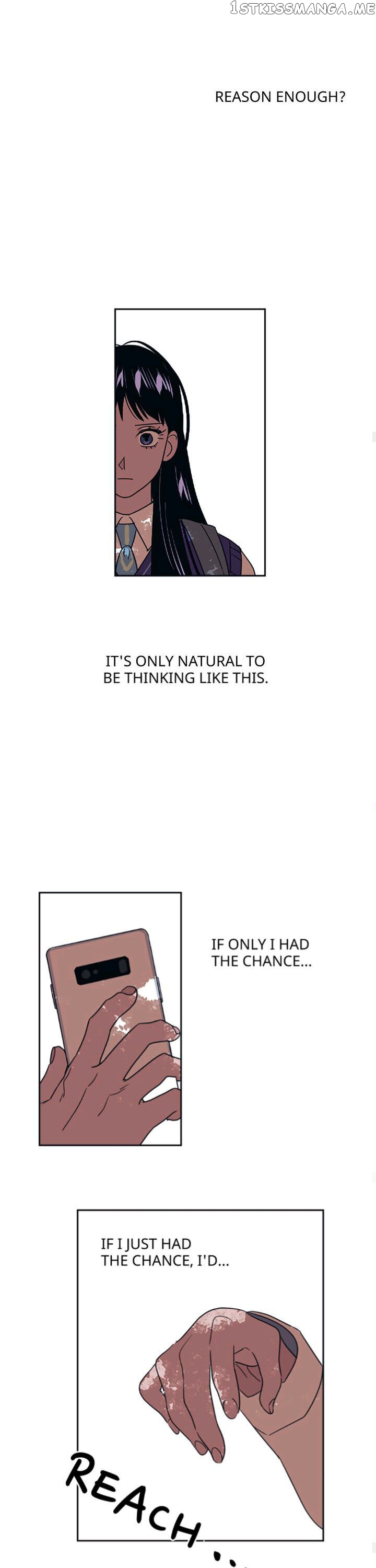 The Butterfly Girl chapter 13 - page 15
