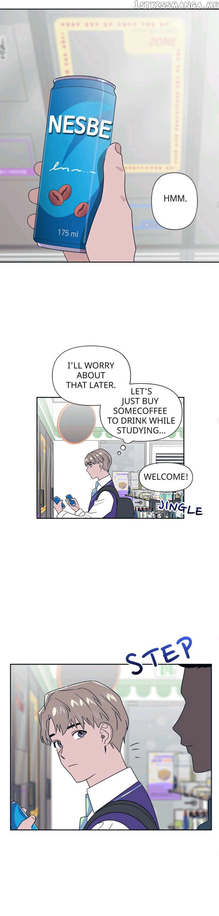 The Butterfly Girl chapter 13 - page 17