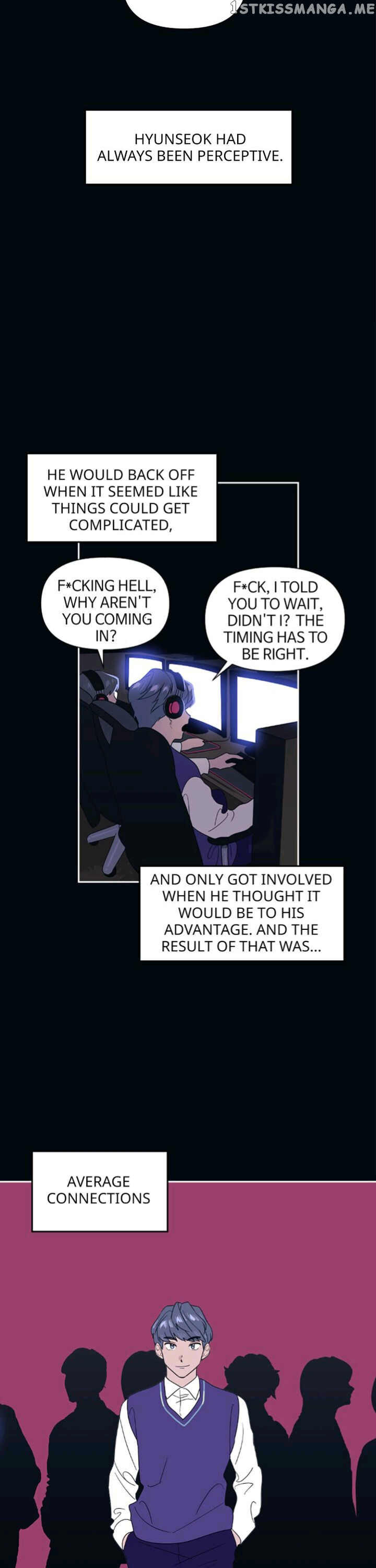 The Butterfly Girl chapter 13 - page 2