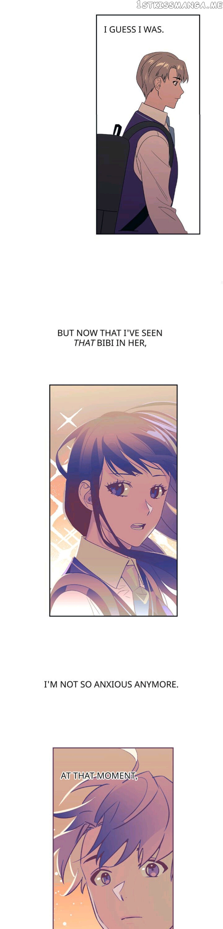 The Butterfly Girl chapter 13 - page 24