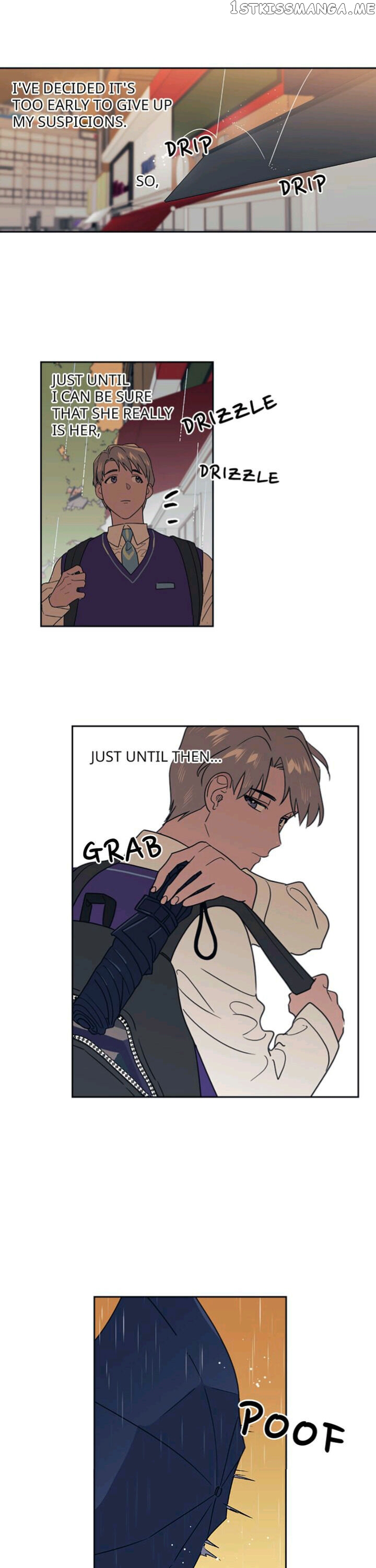 The Butterfly Girl chapter 13 - page 26