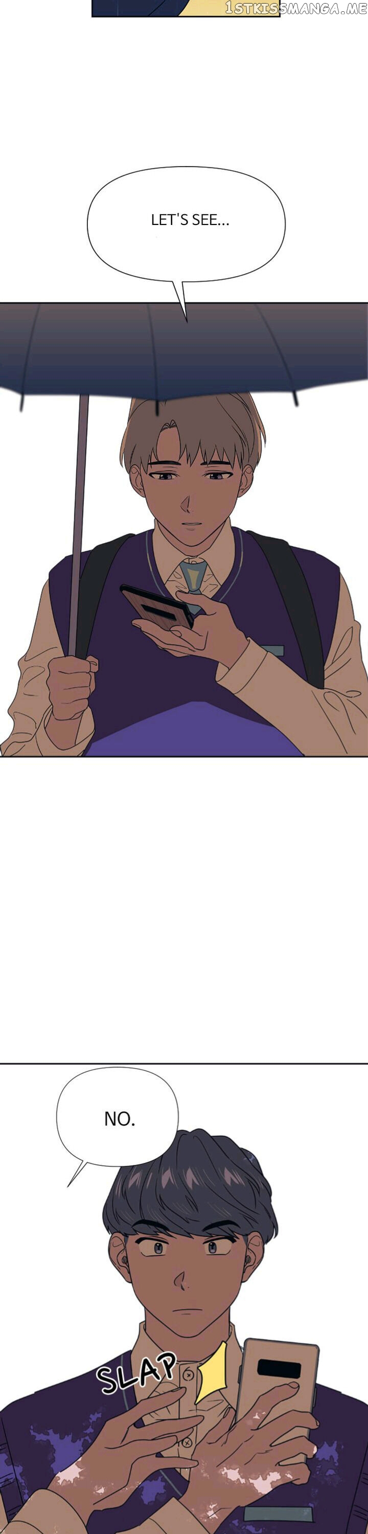 The Butterfly Girl chapter 13 - page 27
