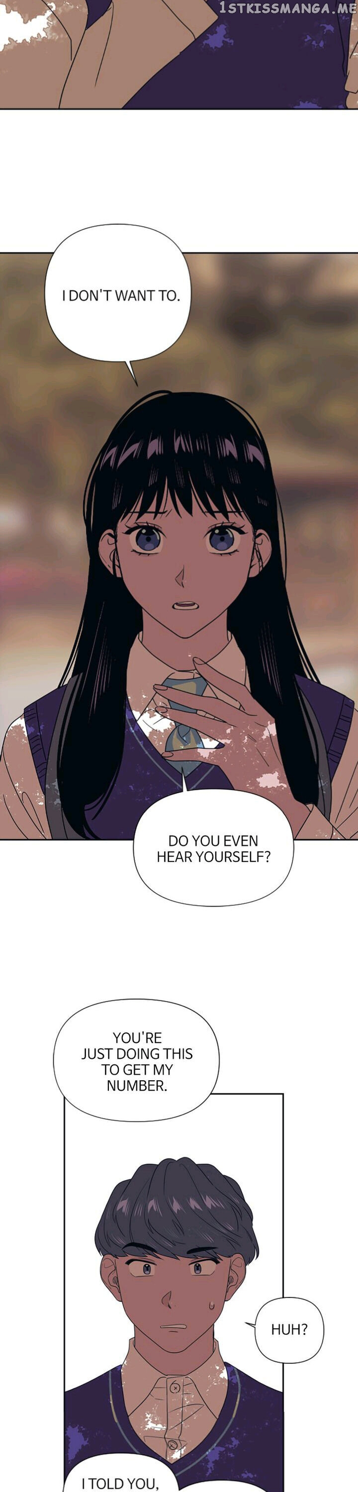 The Butterfly Girl chapter 13 - page 28