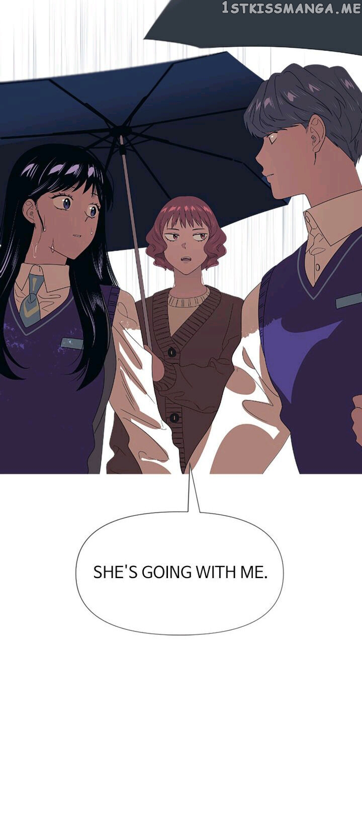 The Butterfly Girl chapter 13 - page 32