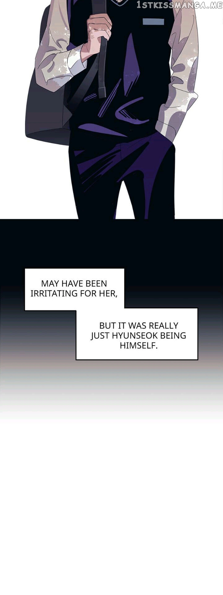 The Butterfly Girl chapter 13 - page 5