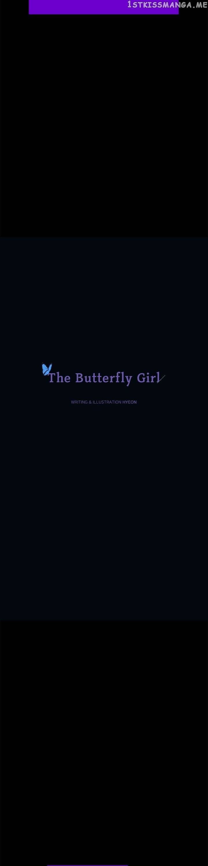 The Butterfly Girl chapter 57 - page 14
