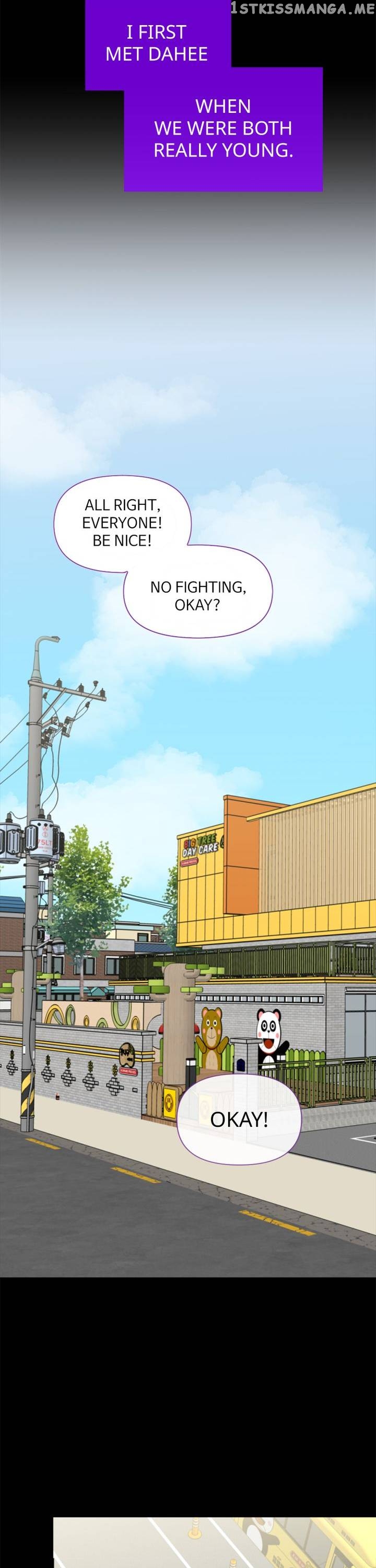 The Butterfly Girl chapter 57 - page 15
