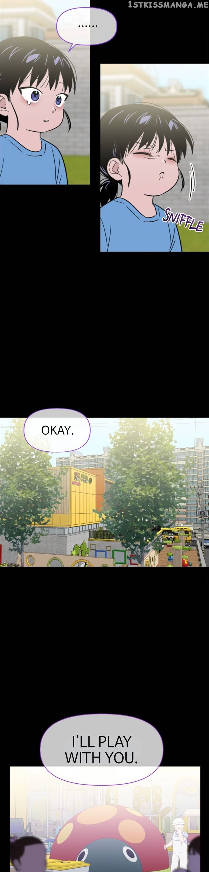 The Butterfly Girl chapter 57 - page 24