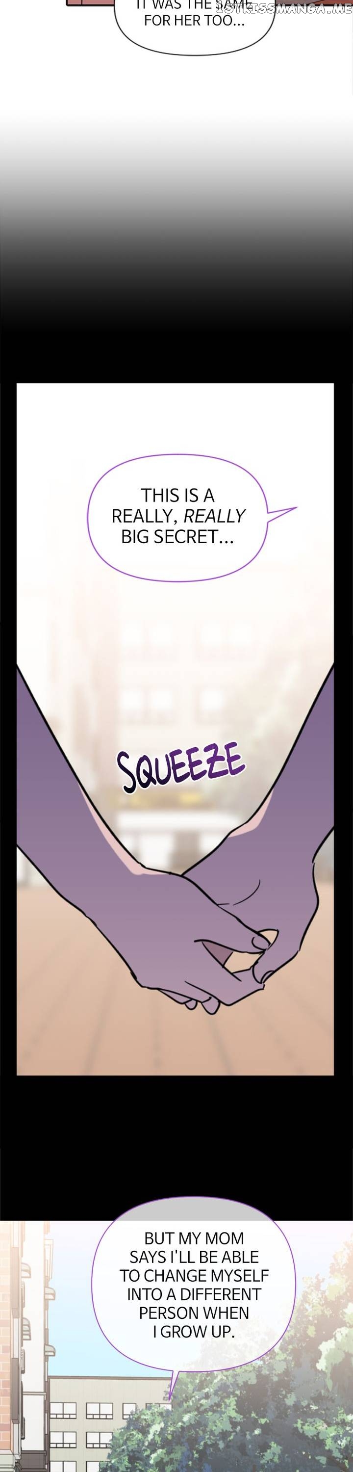 The Butterfly Girl chapter 57 - page 27