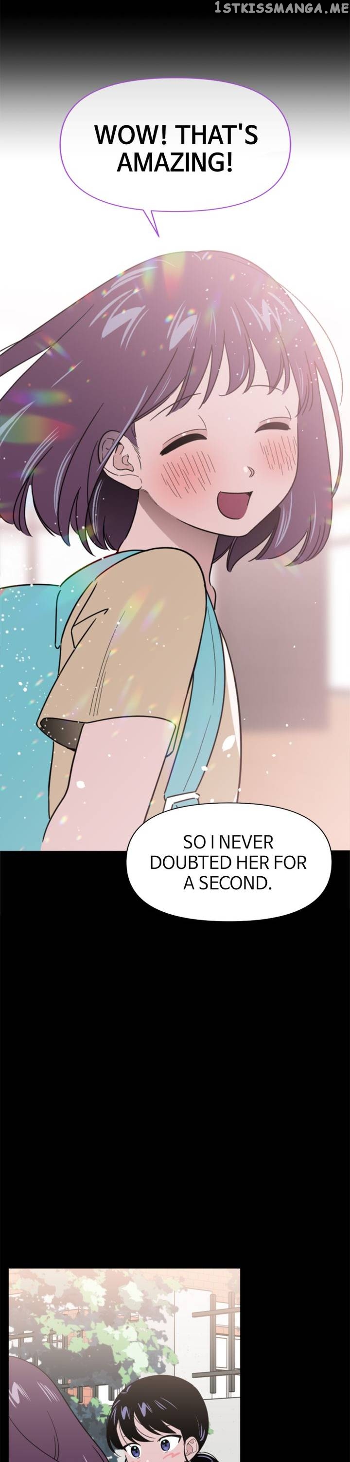 The Butterfly Girl chapter 57 - page 29