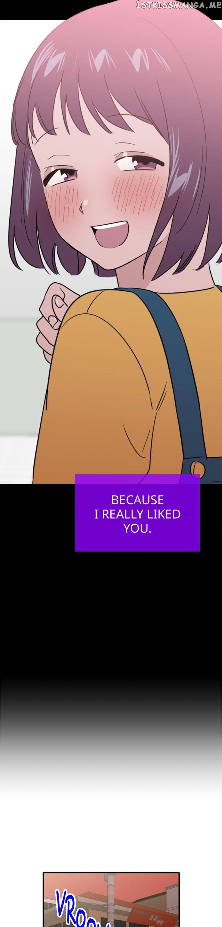 The Butterfly Girl chapter 57 - page 37