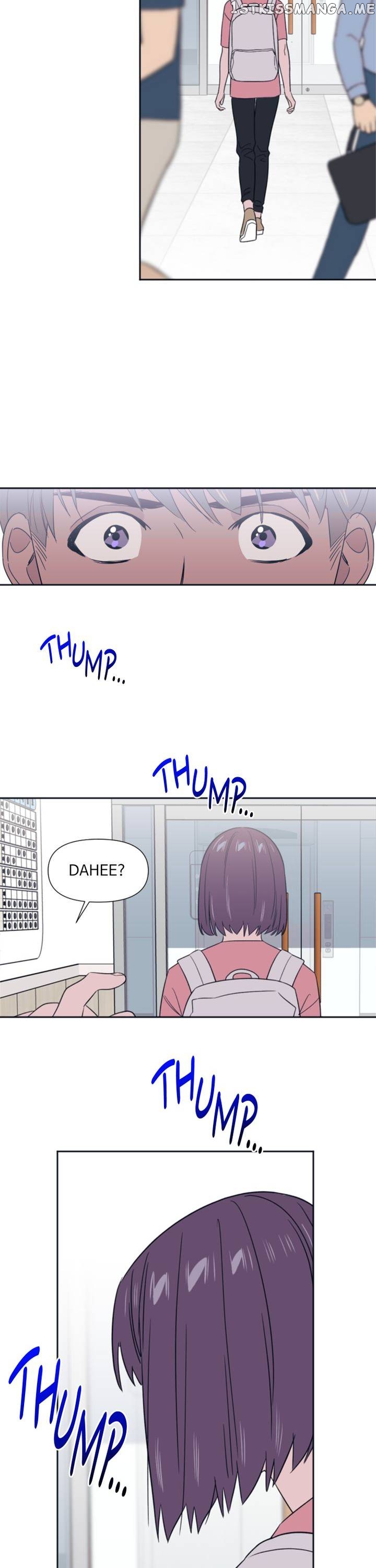 The Butterfly Girl chapter 57 - page 4