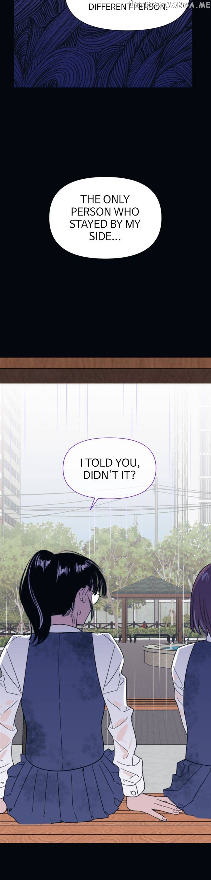 The Butterfly Girl chapter 57 - page 42