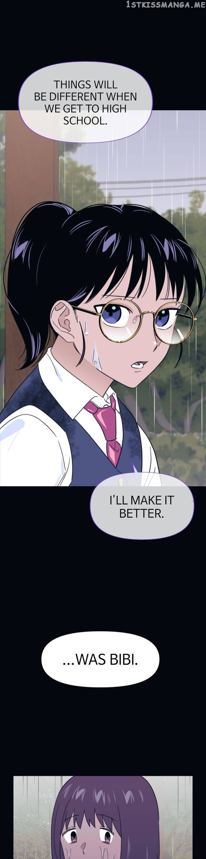 The Butterfly Girl chapter 57 - page 43