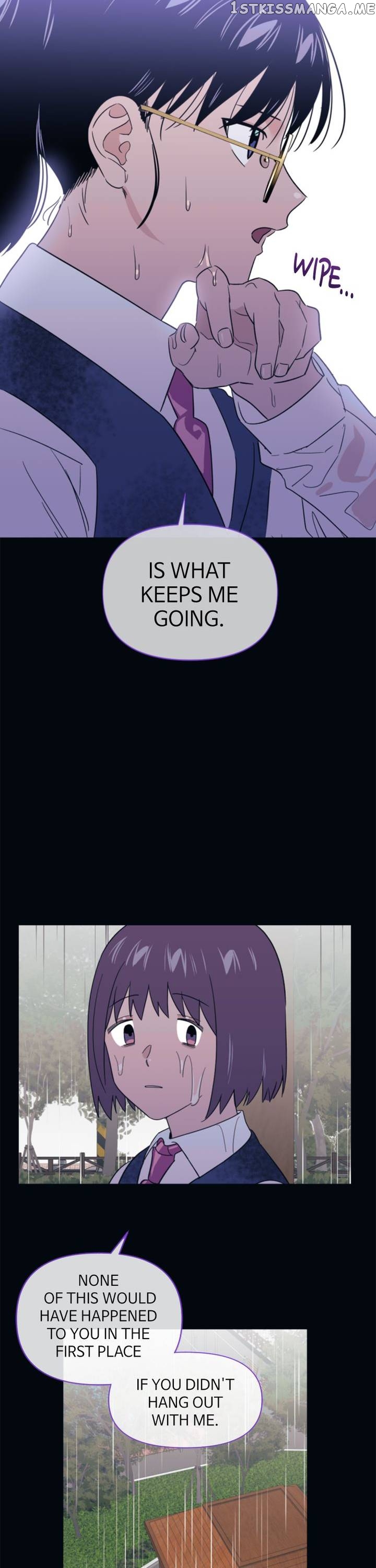 The Butterfly Girl chapter 57 - page 46