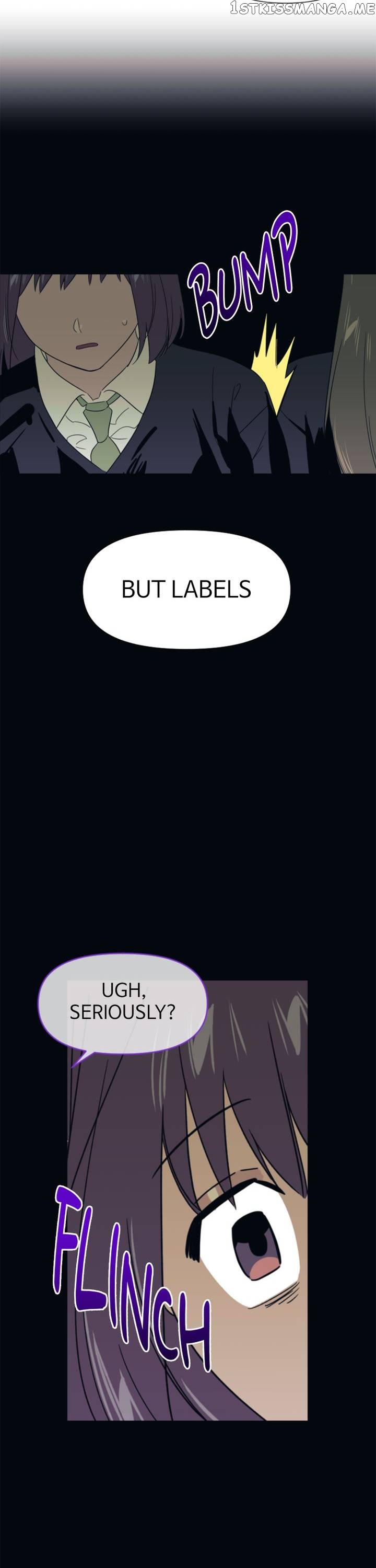 The Butterfly Girl chapter 57 - page 52