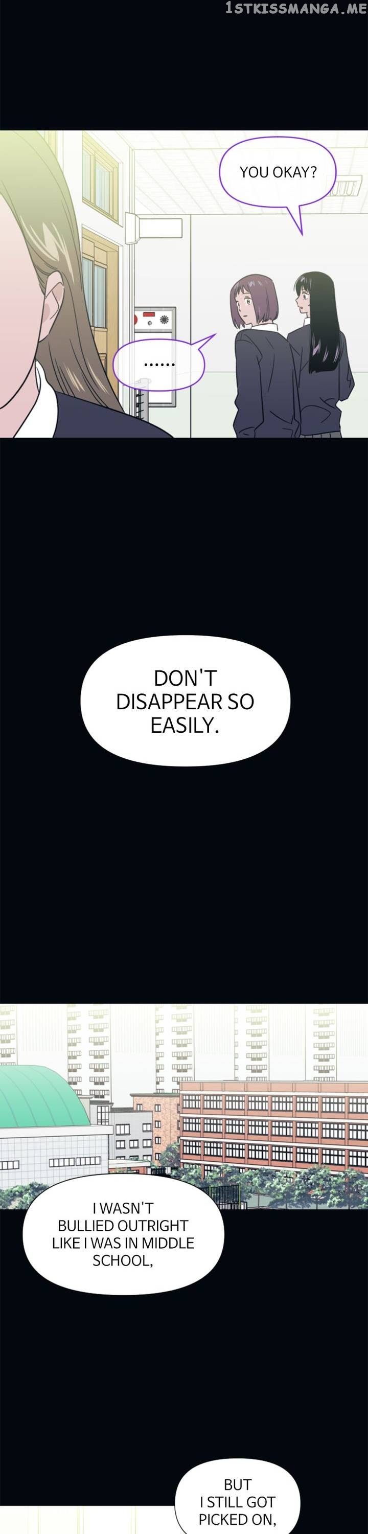 The Butterfly Girl chapter 57 - page 53