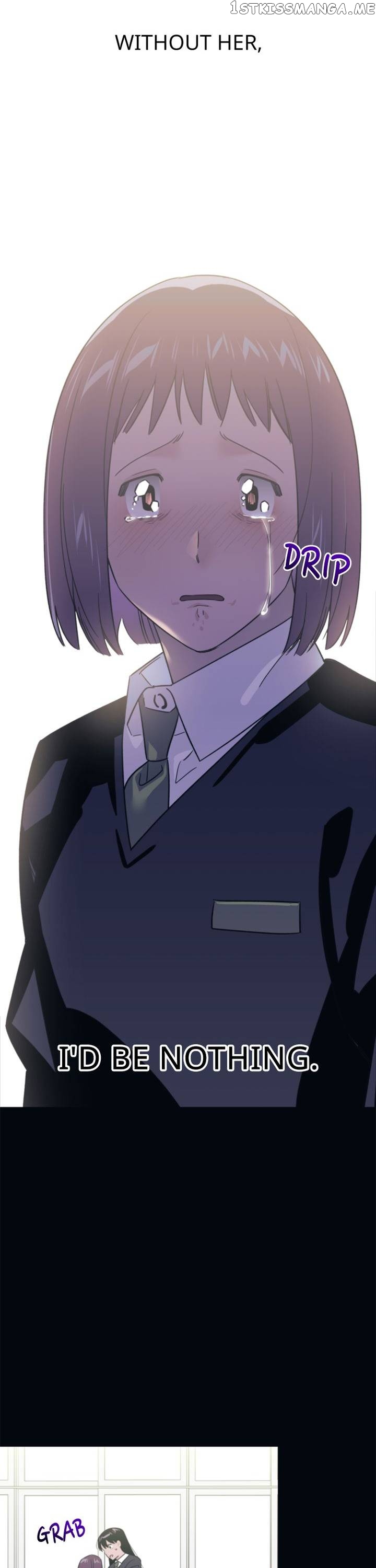 The Butterfly Girl chapter 57 - page 58
