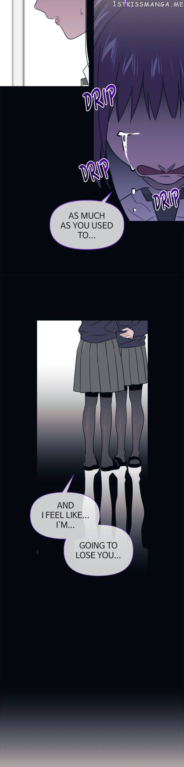 The Butterfly Girl chapter 57 - page 60