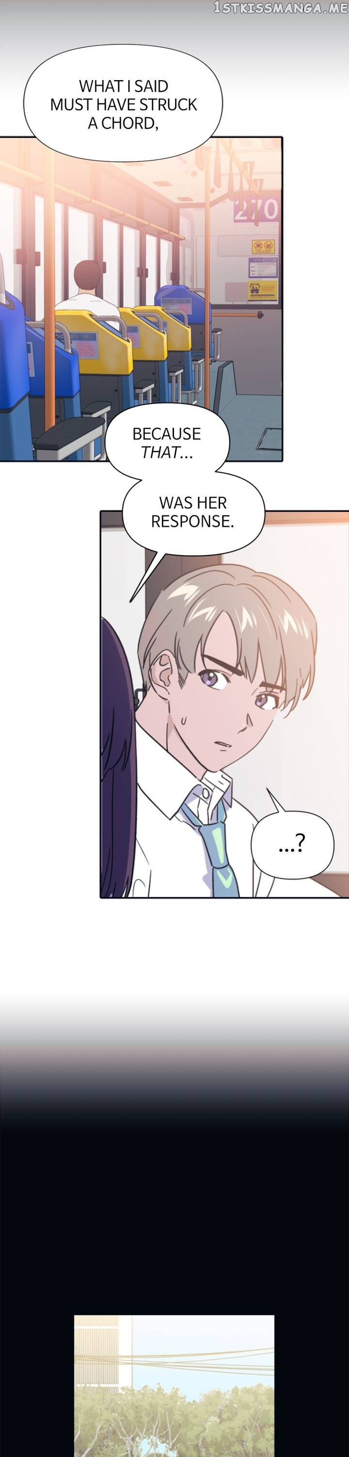 The Butterfly Girl chapter 57 - page 61