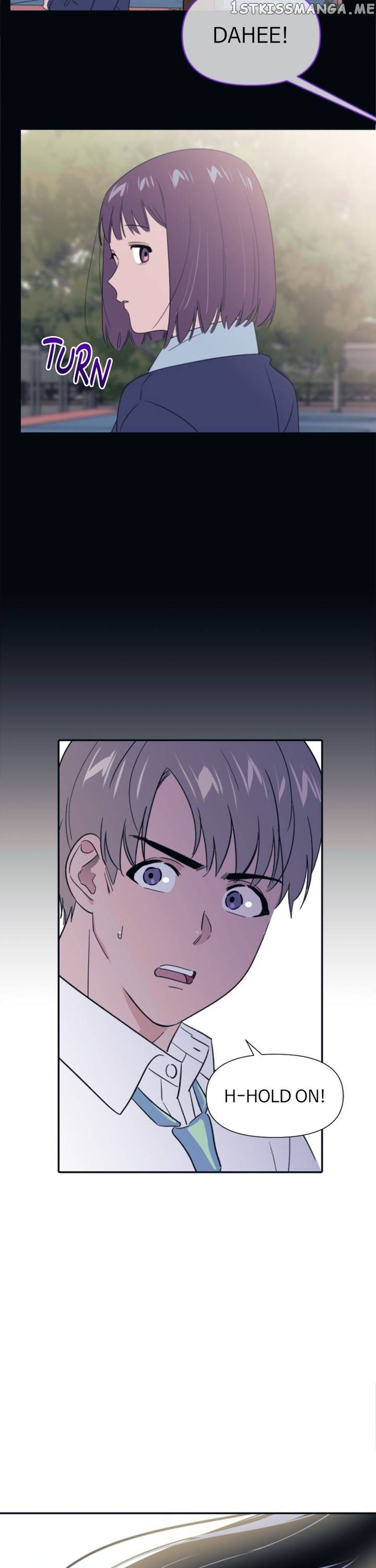 The Butterfly Girl chapter 57 - page 63