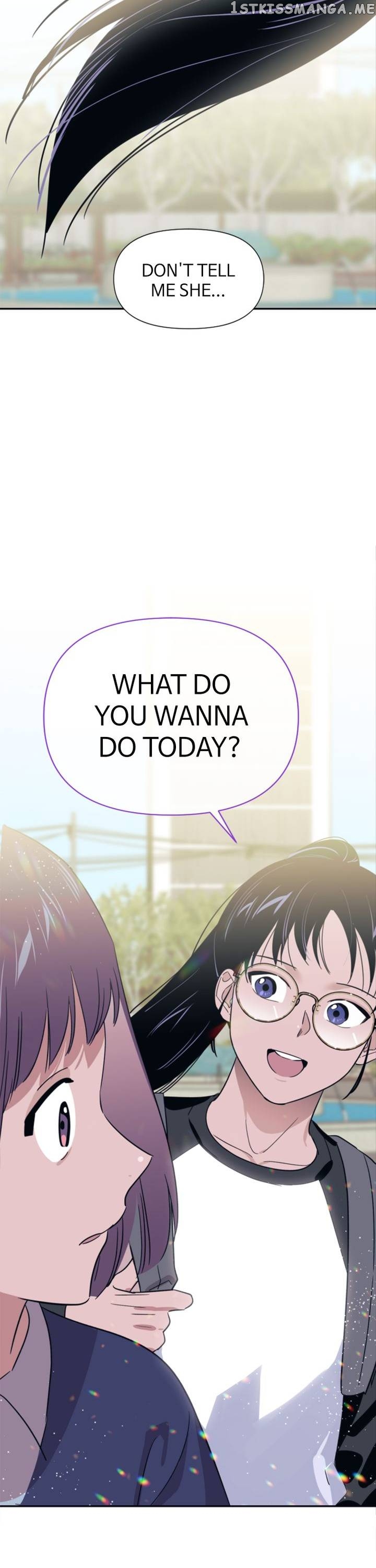 The Butterfly Girl chapter 57 - page 64