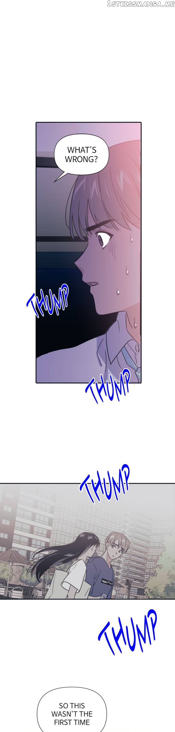 The Butterfly Girl chapter 57 - page 65
