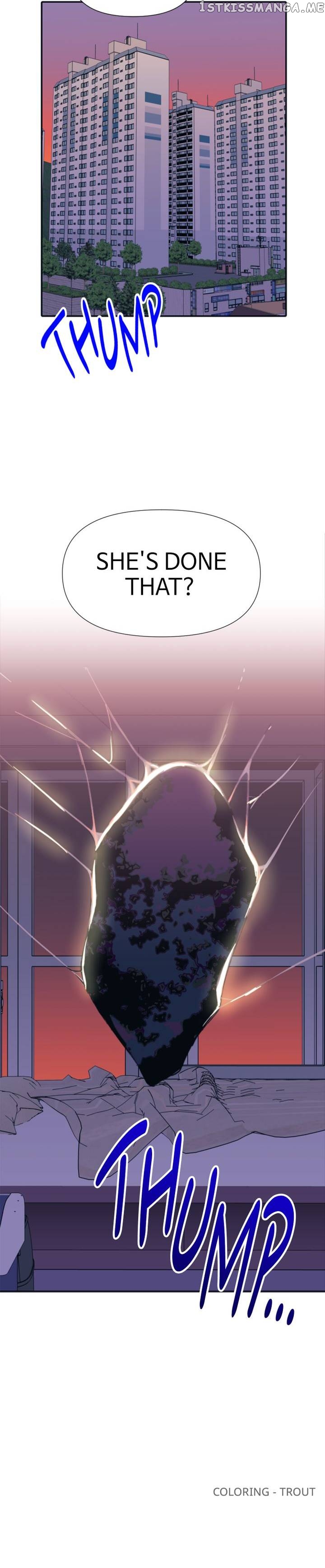The Butterfly Girl chapter 57 - page 66