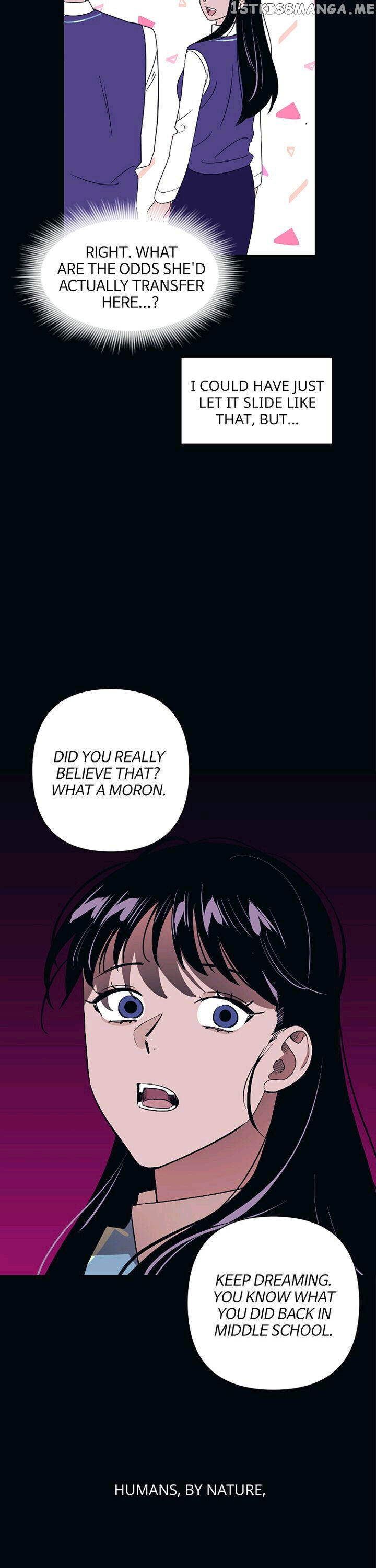 The Butterfly Girl chapter 12 - page 10