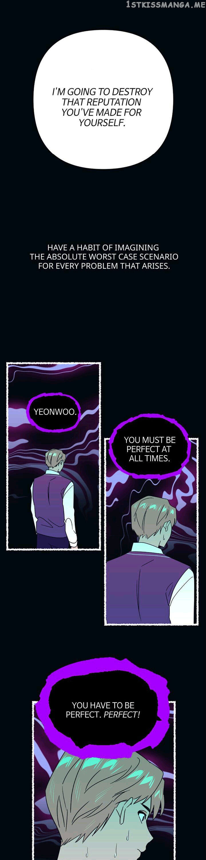The Butterfly Girl chapter 12 - page 11