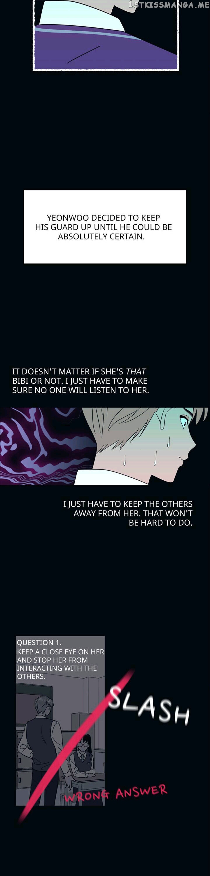 The Butterfly Girl chapter 12 - page 12