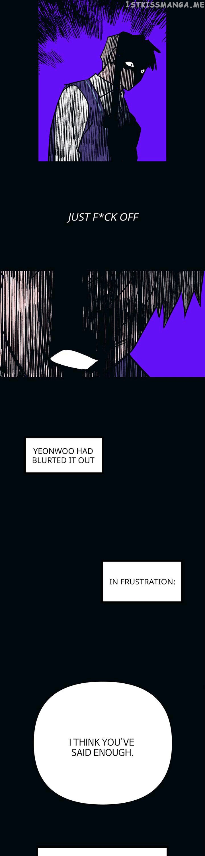 The Butterfly Girl chapter 12 - page 16