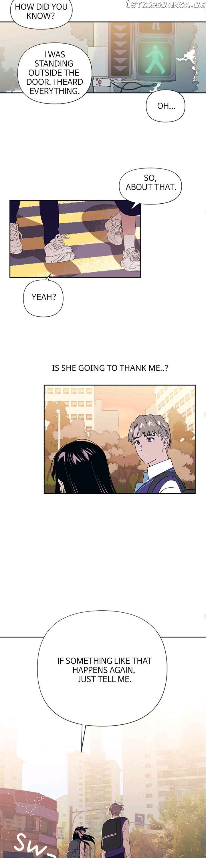 The Butterfly Girl chapter 12 - page 26