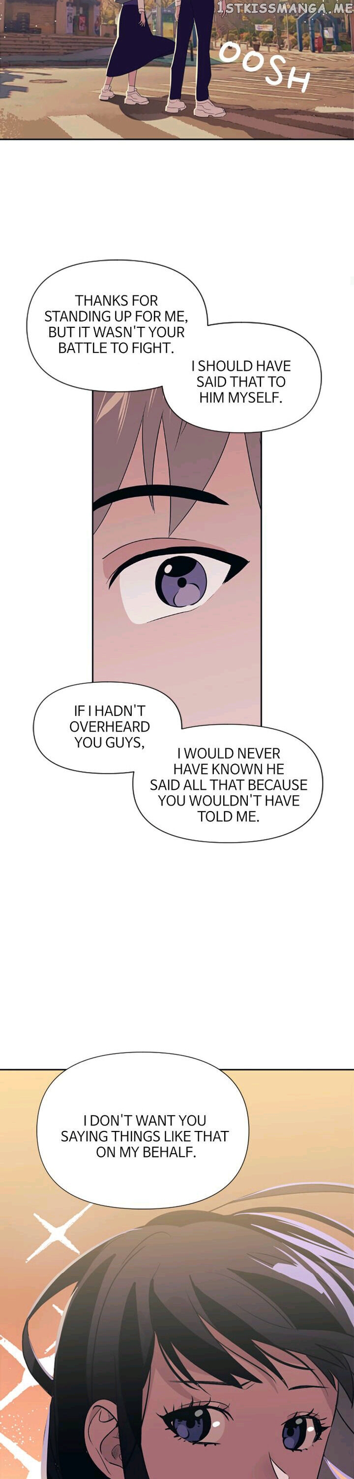 The Butterfly Girl chapter 12 - page 27