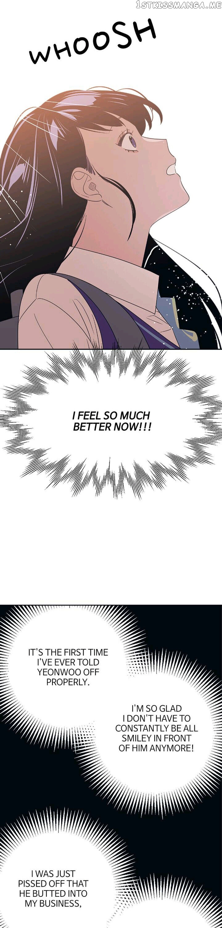 The Butterfly Girl chapter 12 - page 33