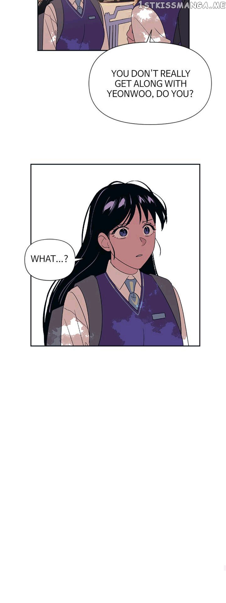 The Butterfly Girl chapter 12 - page 37