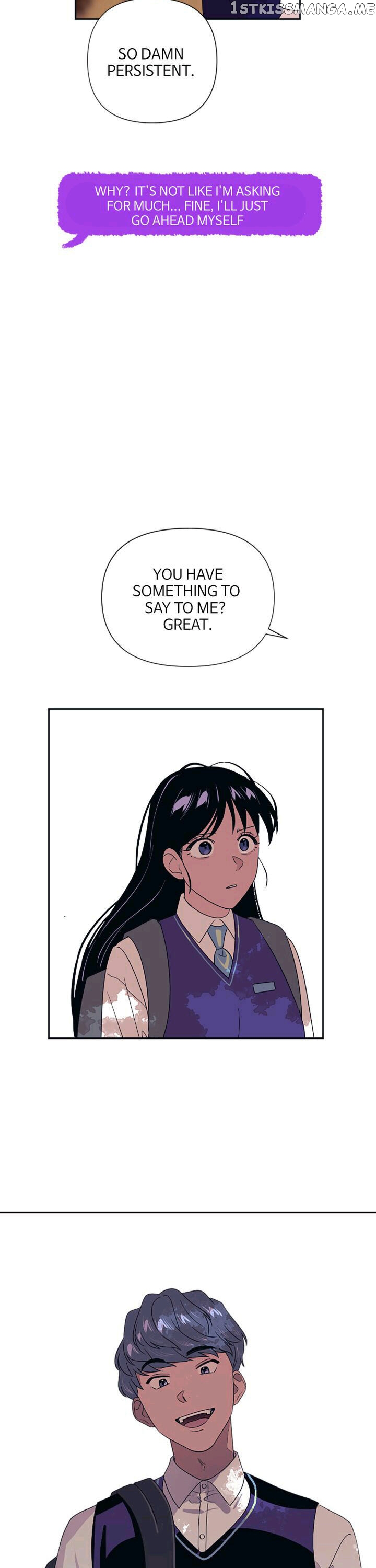 The Butterfly Girl chapter 12 - page 39