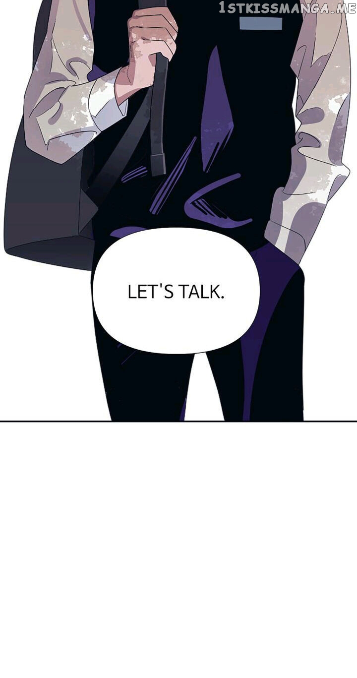 The Butterfly Girl chapter 12 - page 40