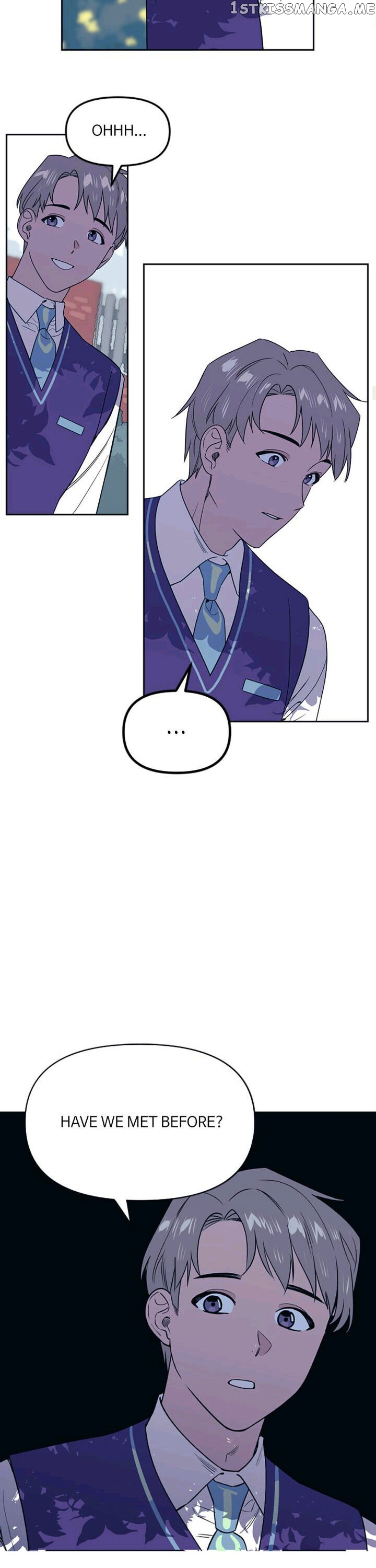 The Butterfly Girl chapter 11 - page 10